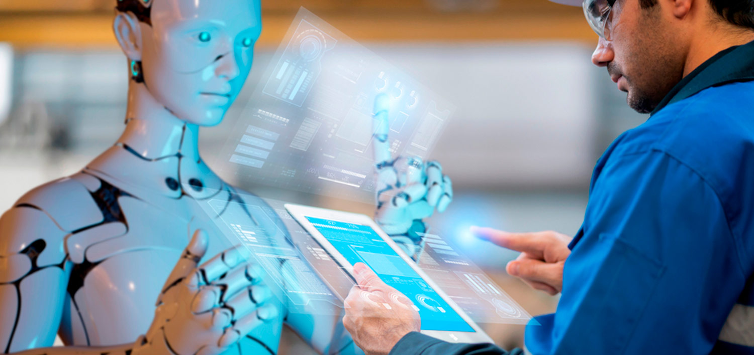 Automatización y robótica en la logística: ¿qué sigue?