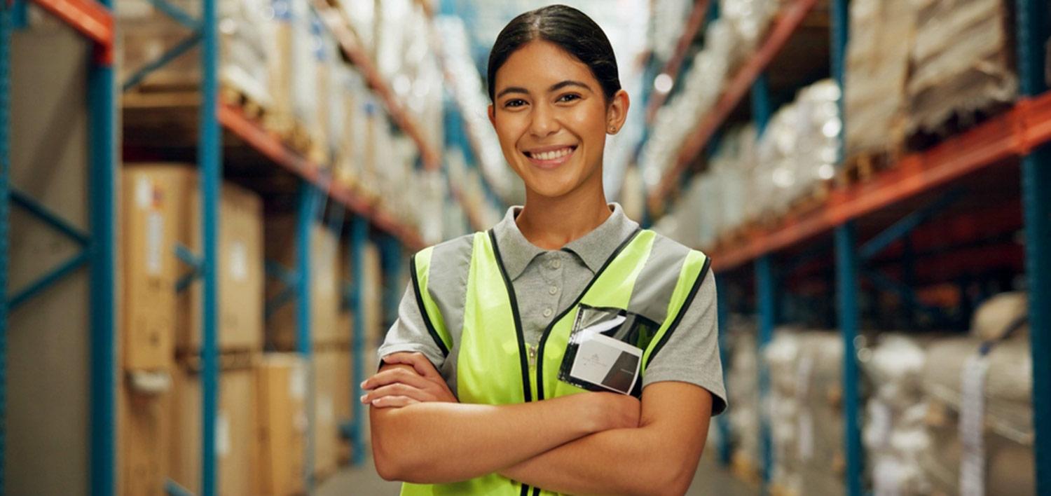 Automatización y sostenibilidad: reduciendo la huella de carbono en almacenes