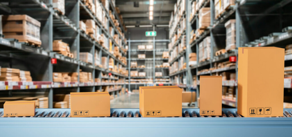 Beneficios de aplicar conveyors en tu operación