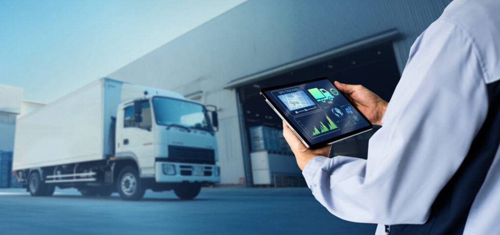 Integración de telemetría en ERP para una gestión logística avanzada