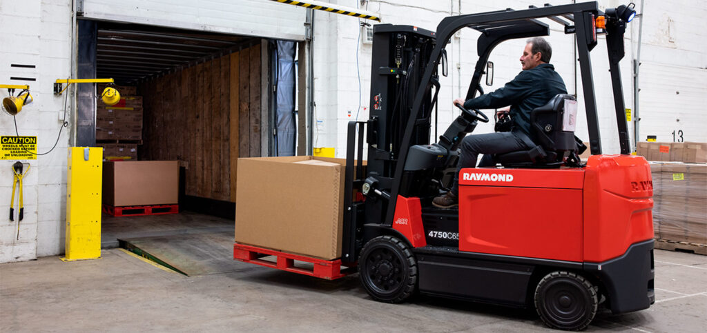 Del almacenamiento tradicional al inteligente: cómo la automatización redefine la productividad en la intralogística