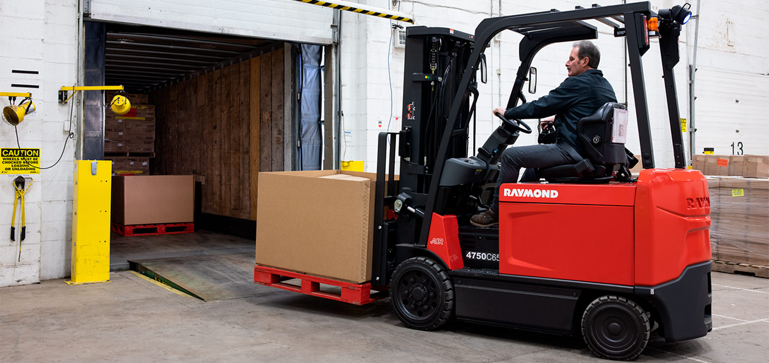 Del almacenamiento tradicional al inteligente: cómo la automatización redefine la productividad en la intralogística