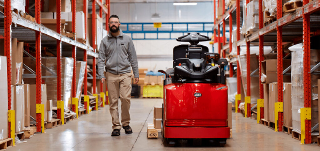 Aspectos clave antes de comprar un montacargas