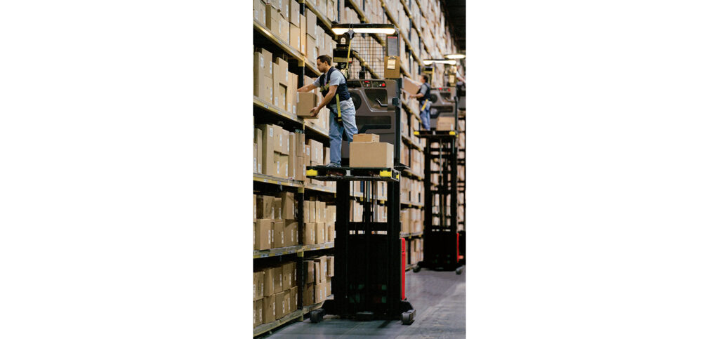 ¿Cómo preparar tu almacén para picos de demanda?