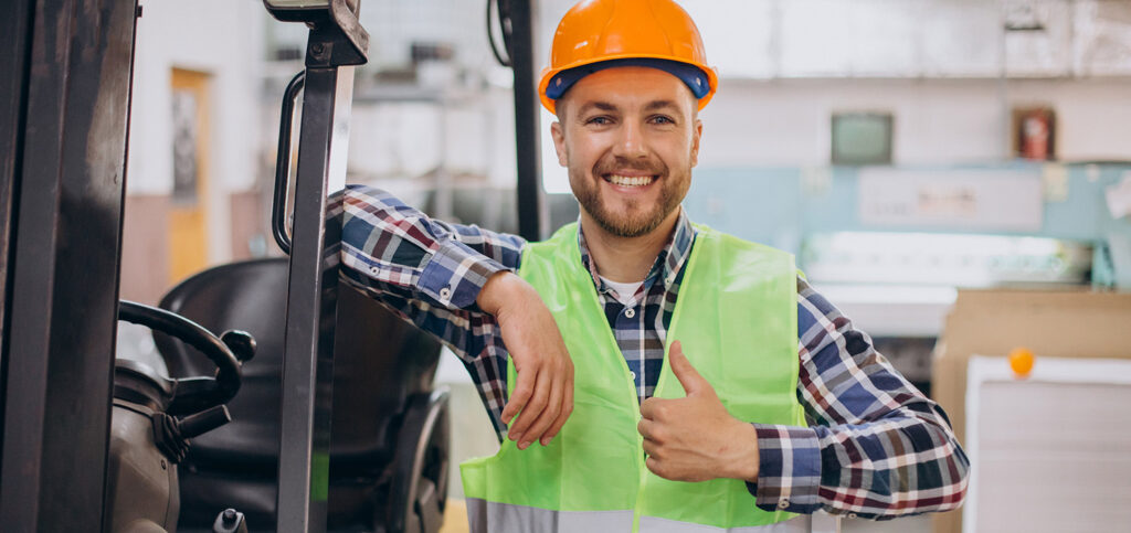 Errores Comunes en el Uso de Montacargas: Guía para Operaciones Seguras