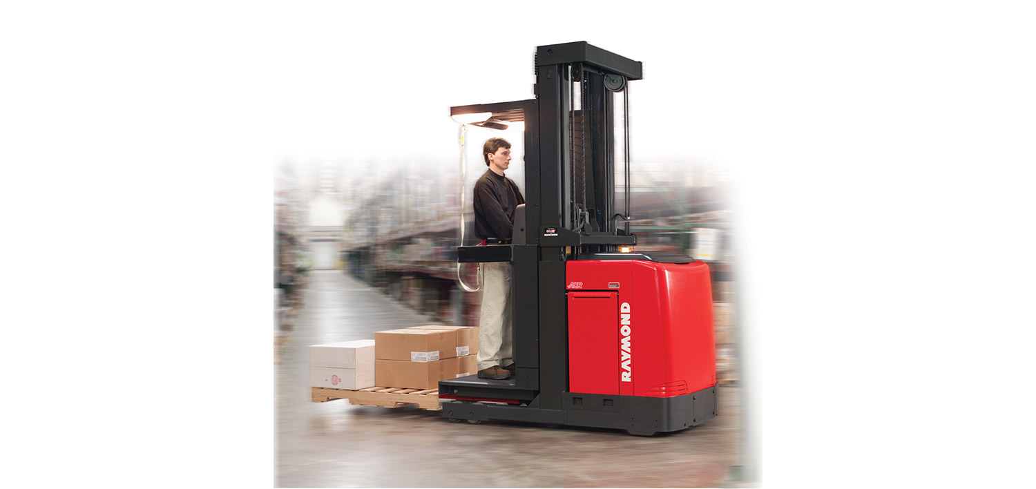 Gestión Energética: ¿Cómo mejorar el rendimiento de tus Montacargas Eléctricos?