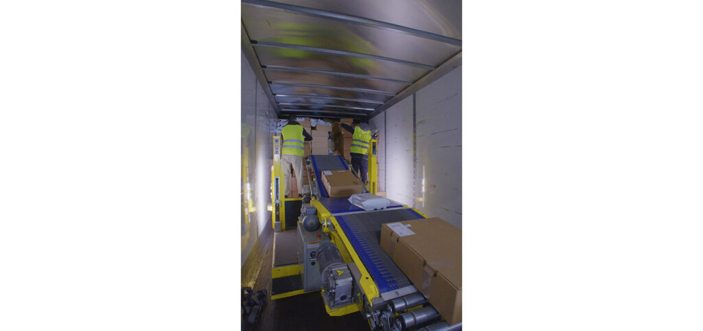 ¿Cómo evitar daños a mercancías en manejo y traslado?