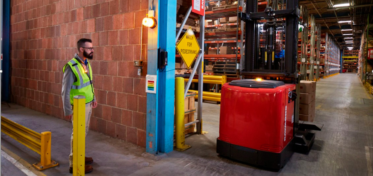 Analítica Avanzada para un Mantenimiento Más Inteligente en Intralogística