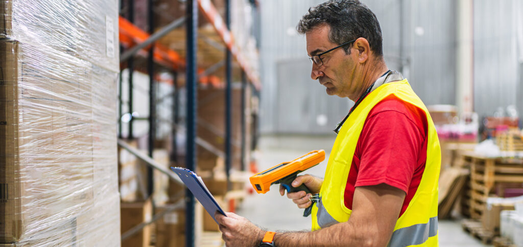 Impacto de Montacargas Obsoletos en la Operación Logística