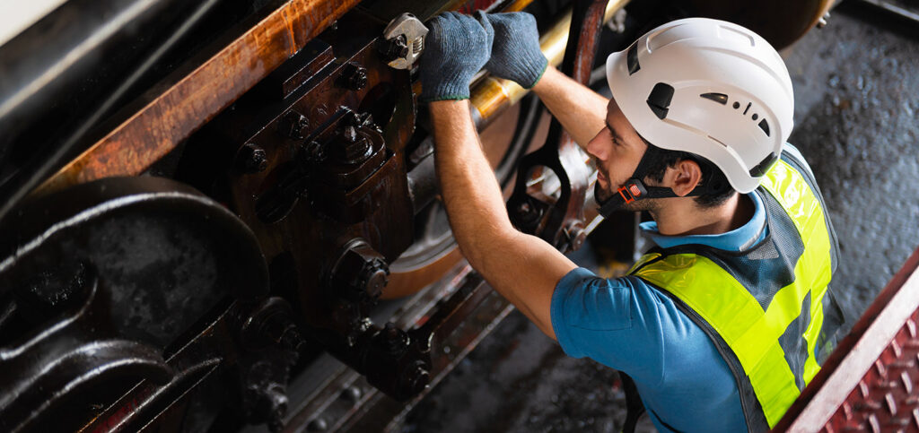 Indicadores de que tu montacargas está perdiendo rendimiento