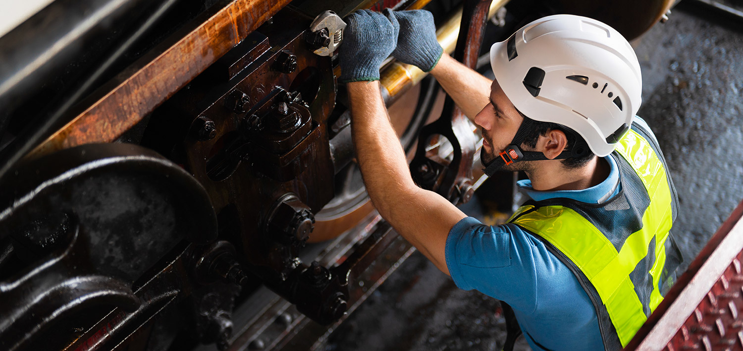 Indicadores de que tu montacargas está perdiendo rendimiento