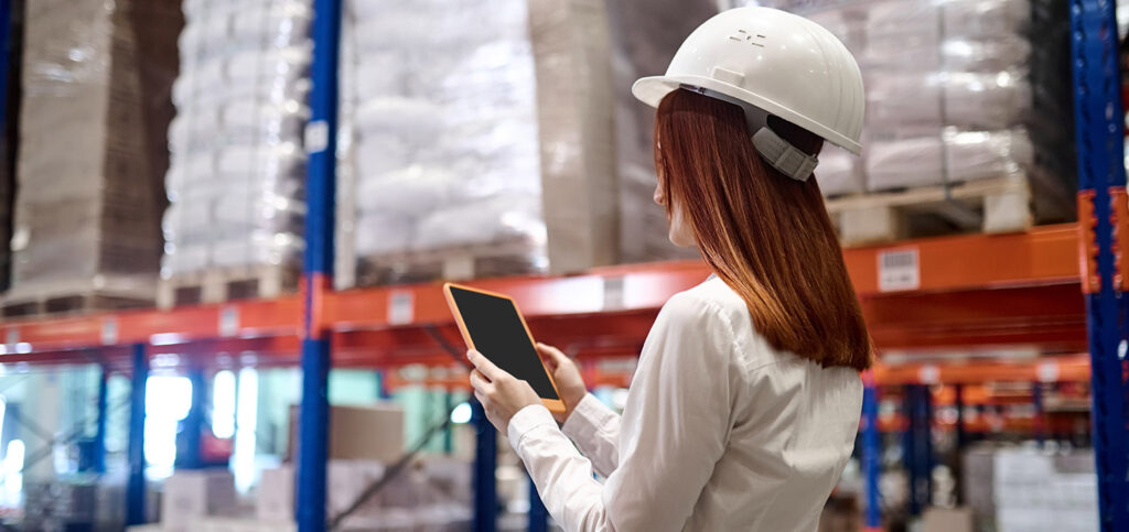 Ecosistema Digital en el Almacén: La Fusión Imparable de ERP, WMS y Telemetría