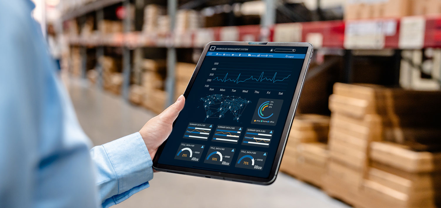 Automatización en almacenes: señales clave para dar el siguiente paso hacia la escalabilidad