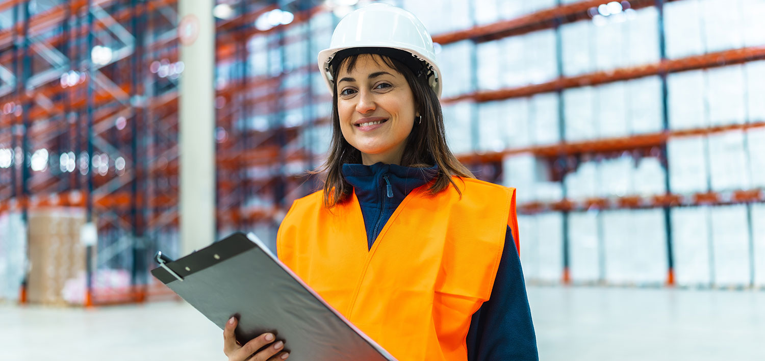 Indicadores clave (KPIs) para medir el desempeño de tu flota de montacargas