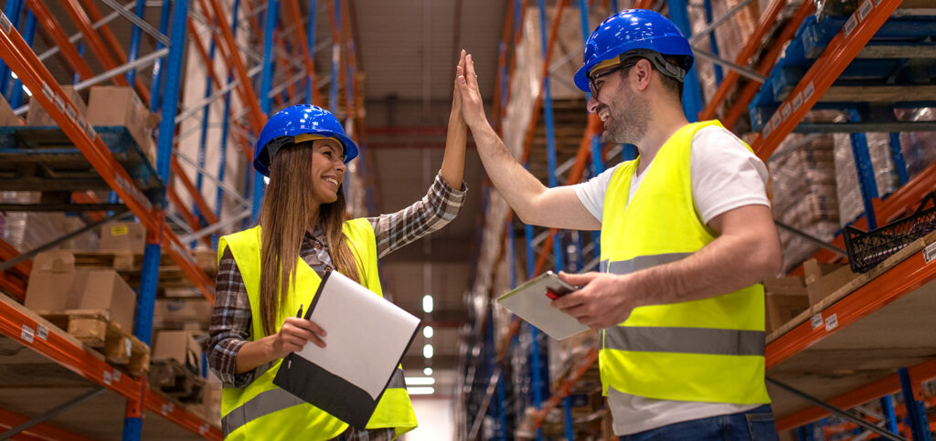 ¿Qué significa liderar un almacén y por qué es clave para la operación?