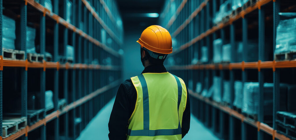 Cómo implementar una cultura de seguridad en almacenes y reforzar la prevención de riesgos