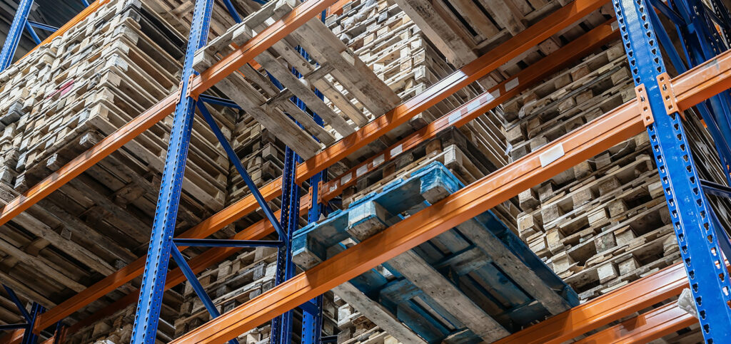 Cómo aumentar la capacidad de almacenamiento sin ampliar el almacén
