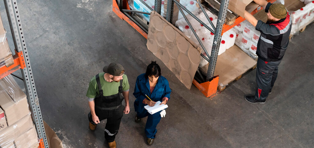 ¿Qué es la salud operativa y por qué impacta la productividad del almacén?