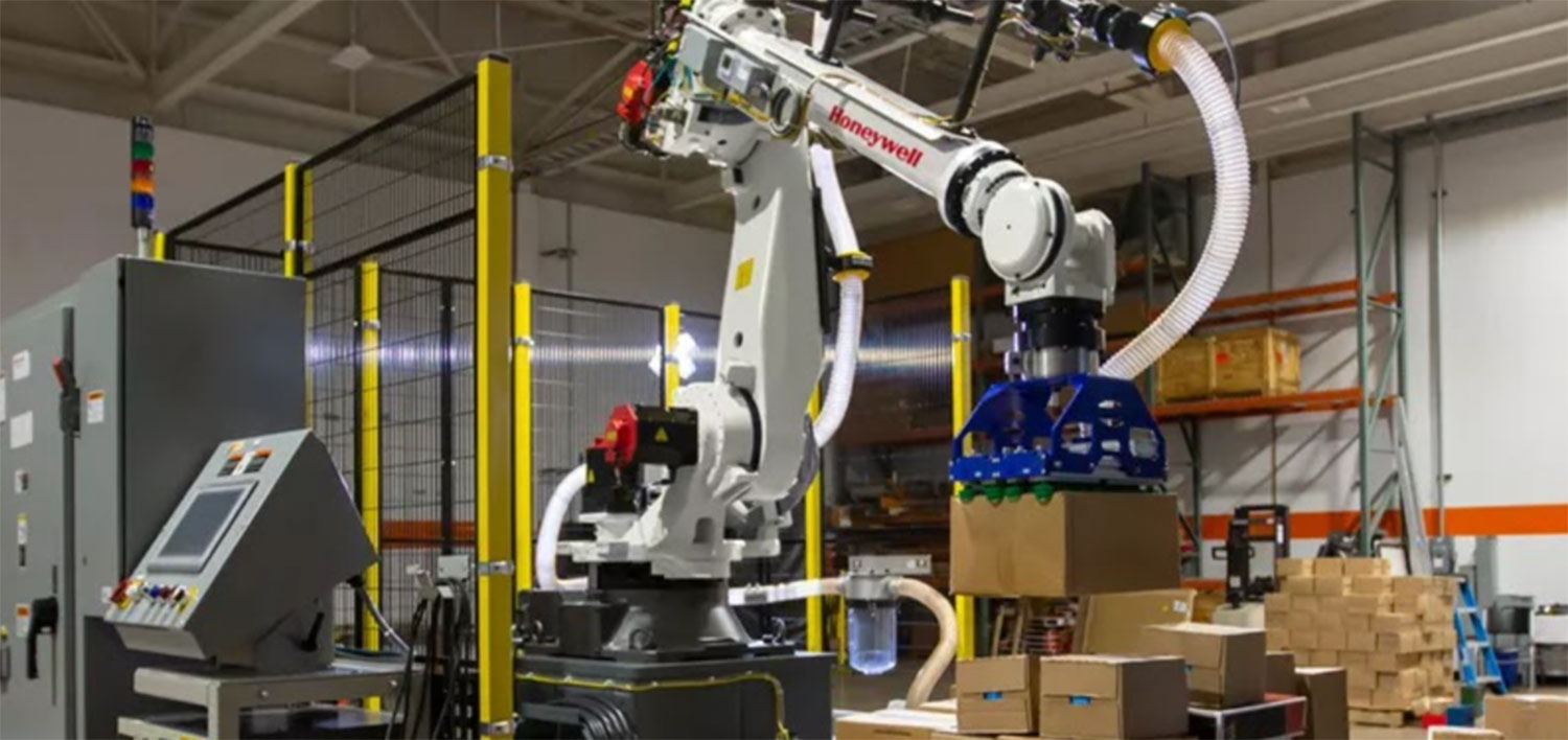 Automatización vs operación manual en almacenes: ¿cuál es la mejor estrategia?