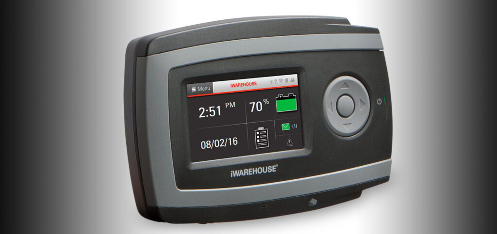 Prevención de accidentes con Raymond: tecnología para mejorar la seguridad en almacenes